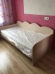 Продам кровать в Екатеринбурге