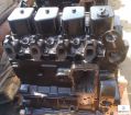 Двигатель cummins запчасти для экскаватора samsung мх6, mx132, mx202, mx8, se 210, hyundai r1300, r1 в Иркутске