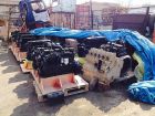 Двигатель для экскаватора hyundai r210, r2000, r220, r260, r250 - cummins 6bt5.9-c , 6b, 6bta, b5.9 в Иркутске