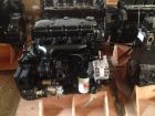 Двигатель для экскаватора samsung mx 132, mx 6 - cummins b3.9, 4bt, 4bta, 4bta3.9c в Иркутске
