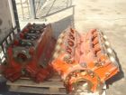 Двигатель cummins 4bt, 6bt, 1 и 3 комплектности, нов. и б.у. оригинальные запчасти в Иркутске