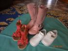 Пакет обуви на девочку в Тюмени