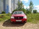 Dodge avenger  