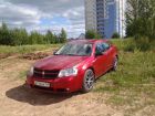 Dodge avenger  