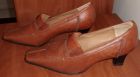 Туфли модельные кожаные k-shoes великобритания р. 37 ст. 24. 5 см в Симферополе