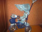 Продам детский велосипед! в Тольятти