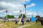 Компания энергетик 98 предлагает услуги в электроснабжении в Санкт-Петербурге