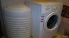 Продам стиральную машинку для частного дома c баком в Иркутске