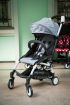 Лучшая новая детская прогулочная коляска babytime (yoya) в наличии в Пензе