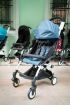 Лучшая новая детская прогулочная коляска babytime (yoya) в наличии в Пензе