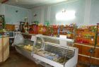 Продаю готовый бизнес, магазин-кафе 115 кв.м в ст вознесенская цена 1000000 в Краснодаре