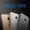 Meizu MX6 3/32 