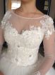 Продается свадебное платье в Краснодаре