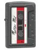  zippo 78252 cassette tape  