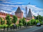Экскурсии по смоленску и смоленской области в Смоленске
