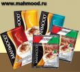 Mahmood tea (махмуд чай), mahmood coffee (махмуд кофе), чай, кофе, капучино, туркиш кофе в Москве