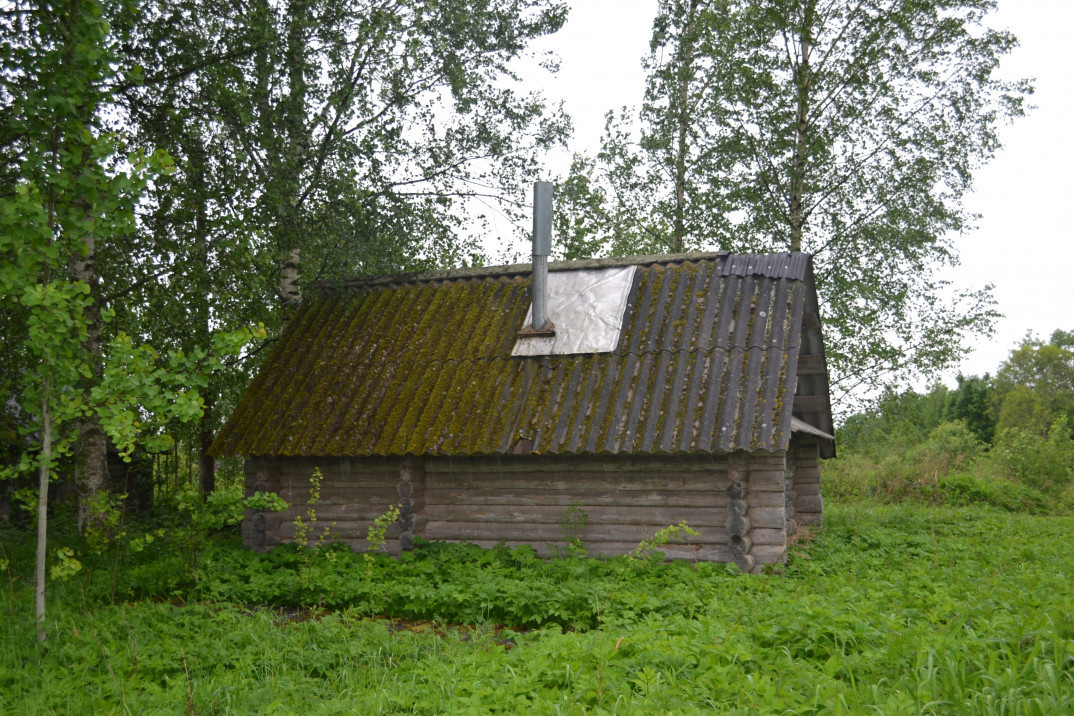 Дом шимске новгородской области