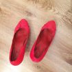 Женские туфли из натуральной кожи фирмы brretti в Самаре