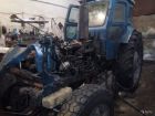 Ремонт, обслуживание тракторов и спец. техники в Иваново