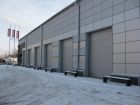 Сдам автотехцентр (ищем сложившиеся команды) здание отдельно стоящее 1200м (первая линия, евро ремон в Красноярске