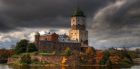 Экскурсия легенды средневекового выборга в Великом Новгороде