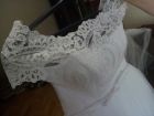 Продам новое свадебное платье в Смоленске