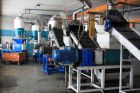 Завод по производству резиновой крошки - татарстан в Набережных Челнах