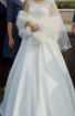 Свадебное платье в Томске