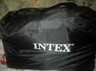 Надувная лодка Intex Excursion 5