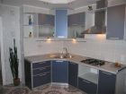 Замена и установка кухонных столешниц и фасадов в Казани