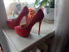 Продам женские туфли в Череповце