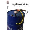 Бочковой насос для масла электрический нб-10 в Москве