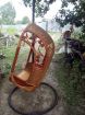 Подвесное кресло из ратанга в Хабаровске