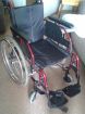 Инвалидная коляска в Красноярске