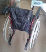 Инвалидная коляска в Красноярске