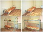 Продаём металлические кровати по выгодной цене в Белгороде