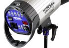   - hensel expert pro 500  -