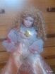 Кукла фарфоровая в Вологде