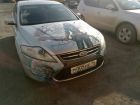 Ford mondeo ТОРГ