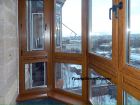 Балконы  и лоджии под ключ в Омске
