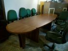Продам офисные столы бу в Москве