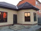 Продам новый дом в краснодаре в Красноярске