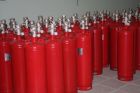Куплю дорого баллоны-модули газового пожаротушения, с истекшим сроком годности, применяемые в состав в Смоленске