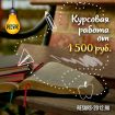 Поможем в выполнении учебных работ в Новосибирске