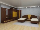Мебель для гостиниц и общежитий эконом класса в Ростове-на-Дону