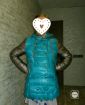 Зимняя куртка для беременных в Чебоксарах