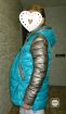 Зимняя куртка для беременных в Чебоксарах