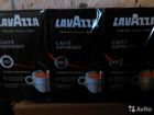 Кофе молотый lavazza espresso 250 гр.100% арабика из финляндии. в Санкт-Петербурге
