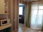 Продаётся двухкомнатная квартира в Краснодаре