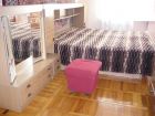 Двух-спальная кровать  с прикроватными шкафчиками в Ставрополе